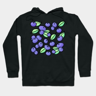 Blueberries! Hoodie